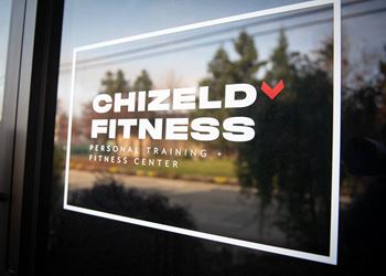 Gyms and fitness centers throughout neighborhood